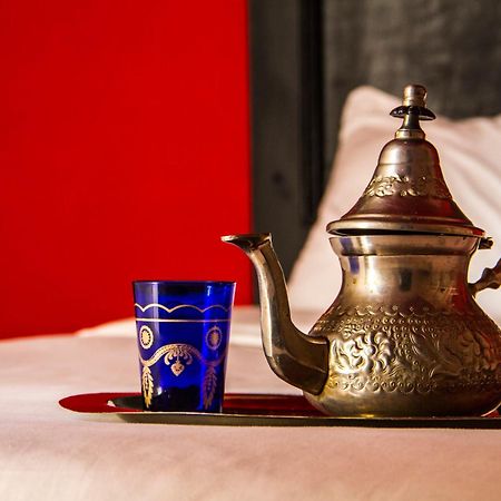 Riad Thalge มาร์ราเกช ภายนอก รูปภาพ