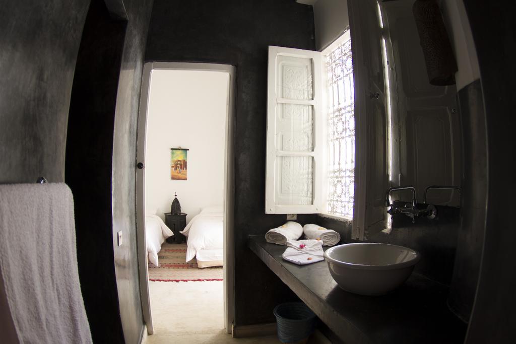 Riad Thalge มาร์ราเกช ภายนอก รูปภาพ