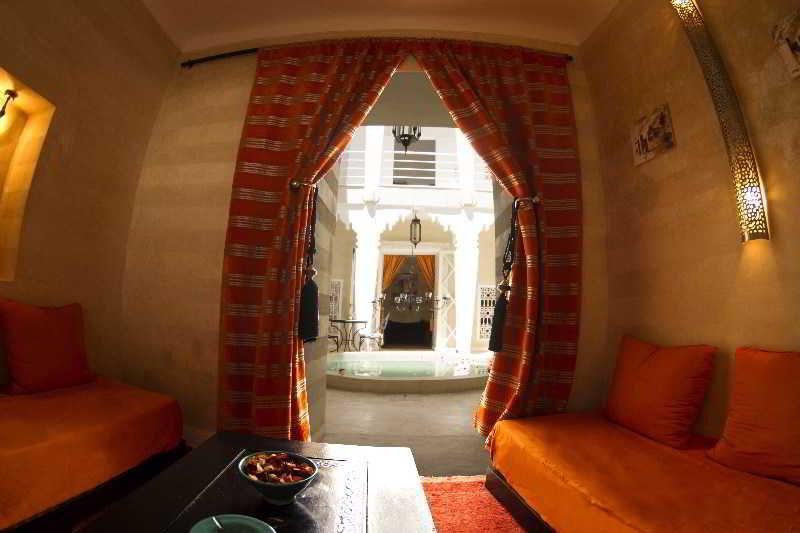 Riad Thalge มาร์ราเกช ภายนอก รูปภาพ