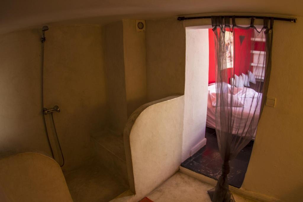 Riad Thalge มาร์ราเกช ห้อง รูปภาพ