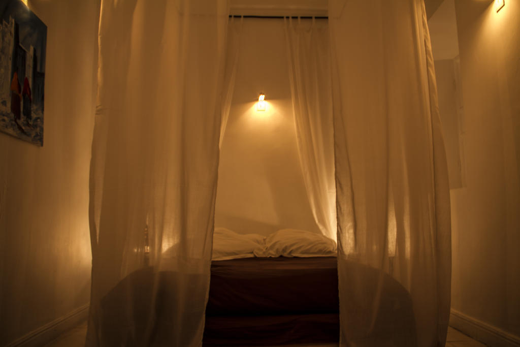 Riad Thalge มาร์ราเกช ห้อง รูปภาพ