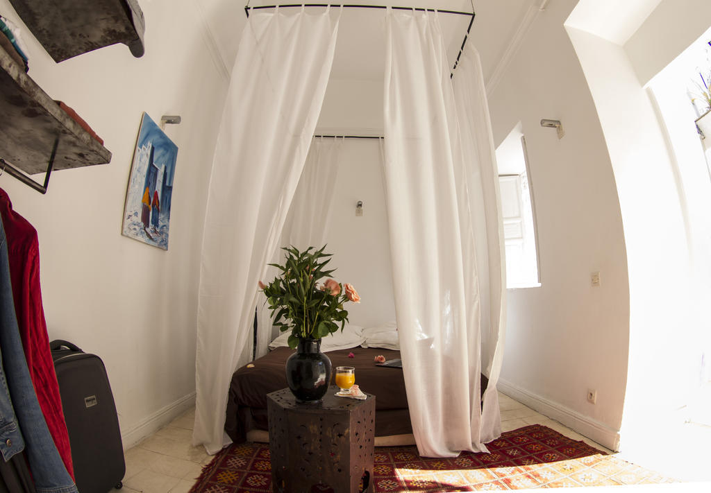 Riad Thalge มาร์ราเกช ห้อง รูปภาพ