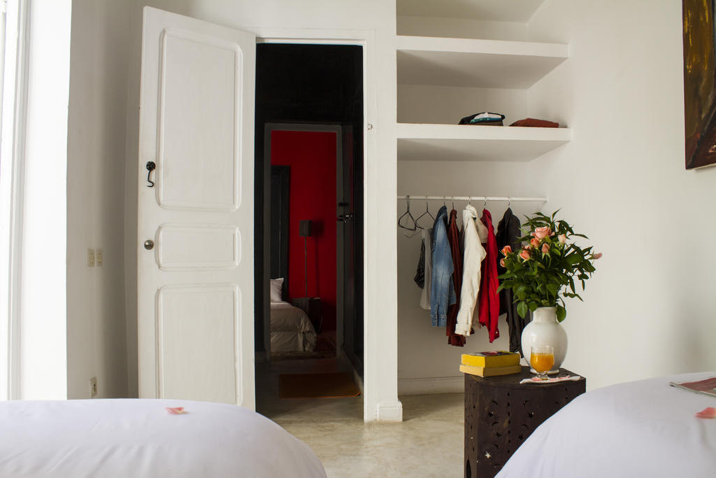 Riad Thalge มาร์ราเกช ห้อง รูปภาพ