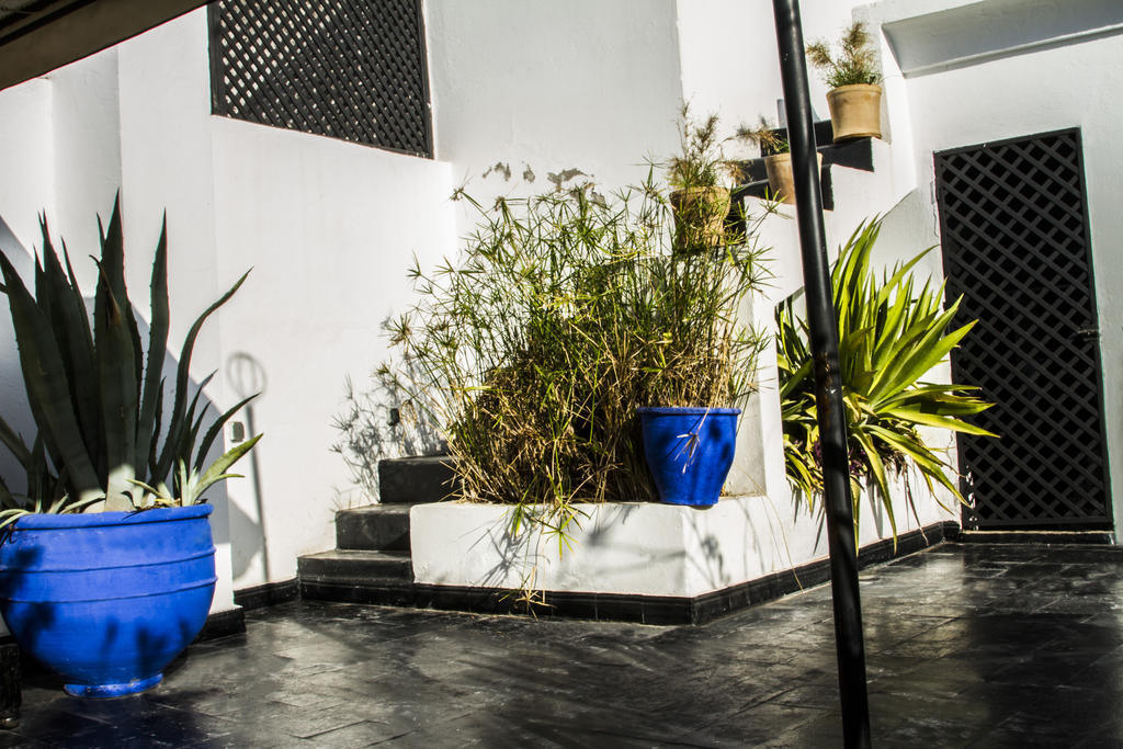 Riad Thalge มาร์ราเกช ภายนอก รูปภาพ