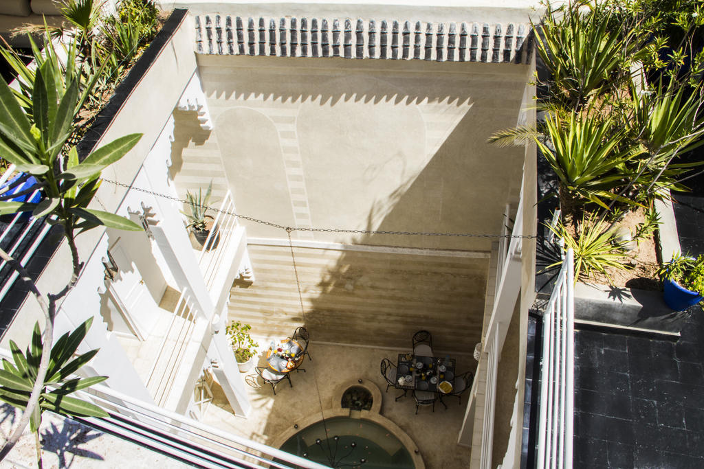 Riad Thalge มาร์ราเกช ภายนอก รูปภาพ