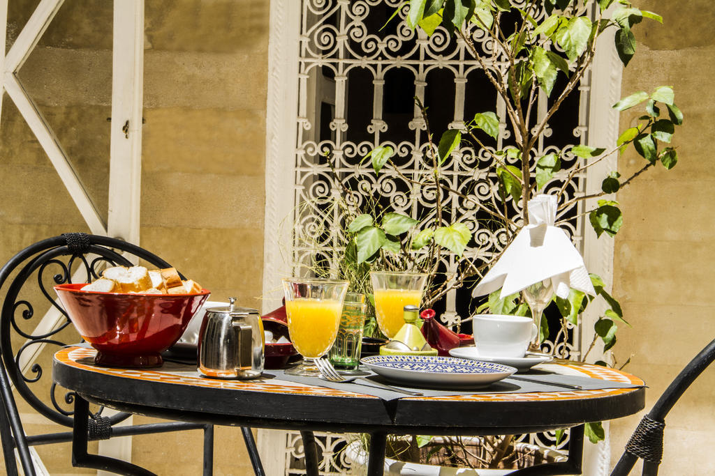Riad Thalge มาร์ราเกช ภายนอก รูปภาพ