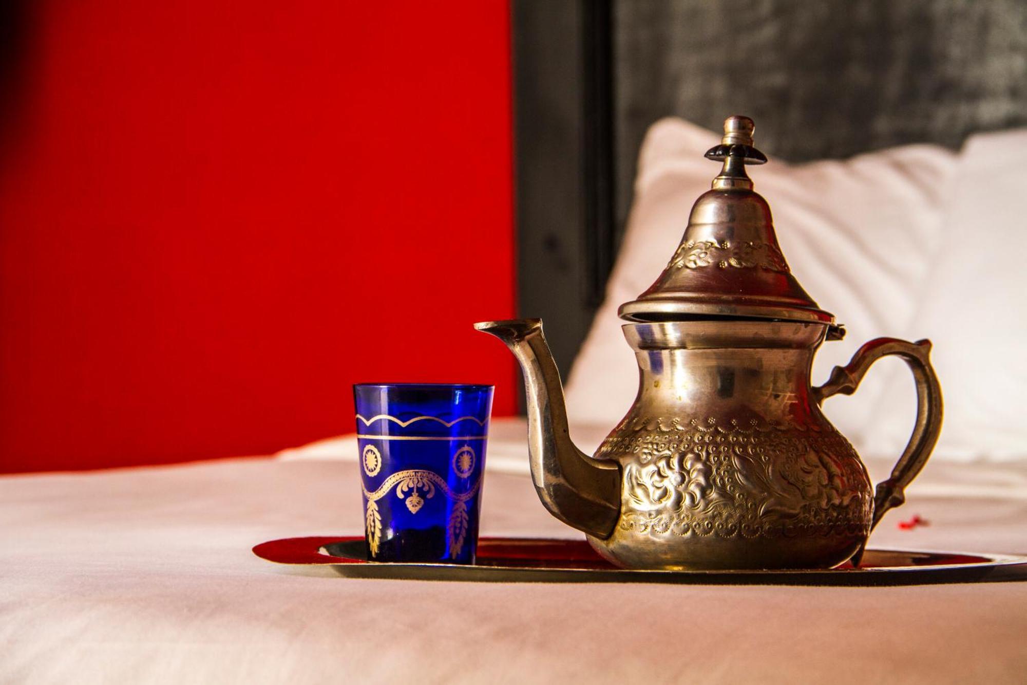 Riad Thalge มาร์ราเกช ภายนอก รูปภาพ