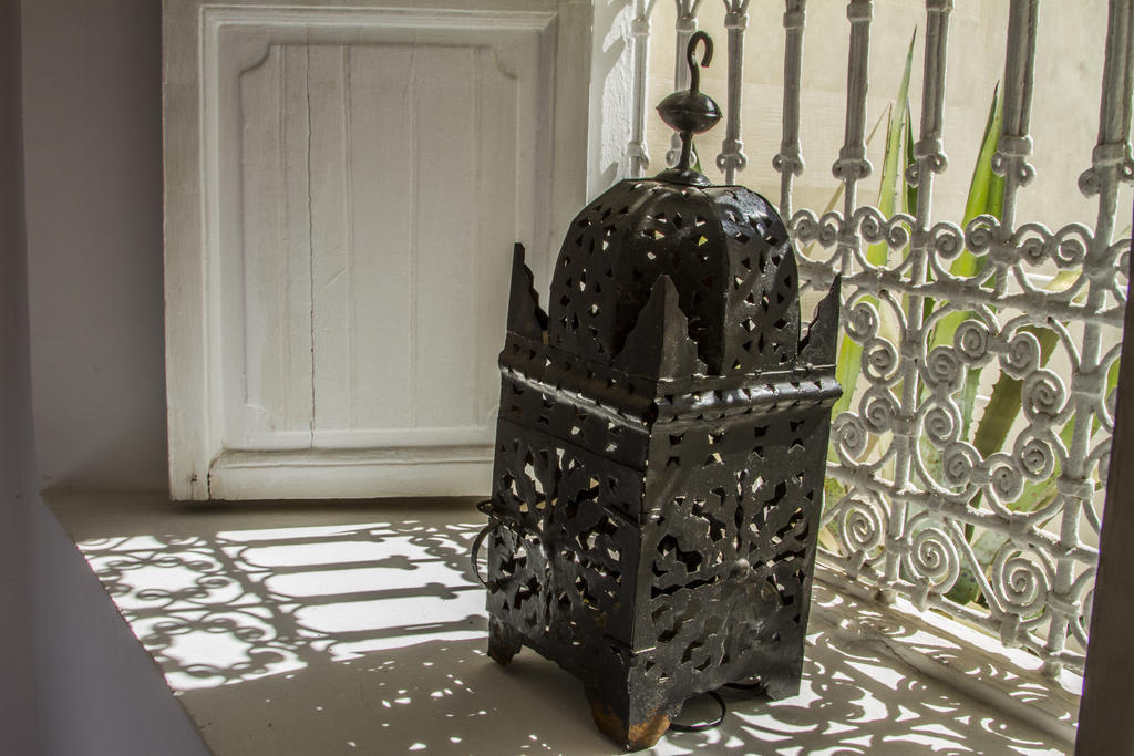 Riad Thalge มาร์ราเกช ภายนอก รูปภาพ