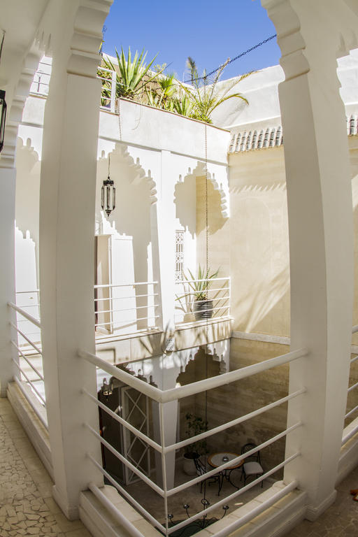 Riad Thalge มาร์ราเกช ภายนอก รูปภาพ
